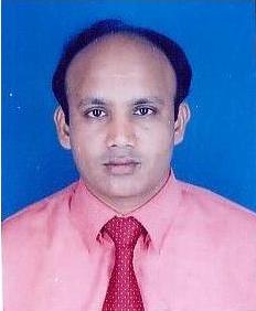 Mr. Md. Alom Hossain