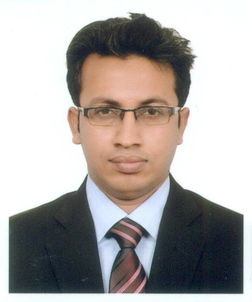 Mr. Sasanka Kumar Singha